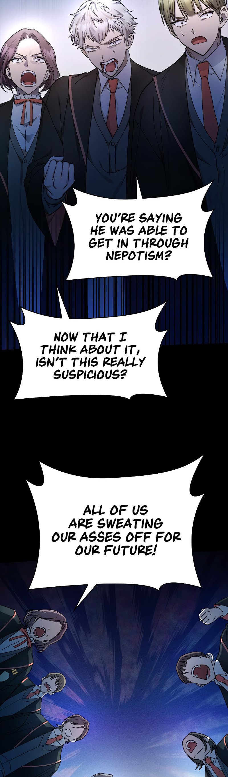Infinite Mage, Chapter 28 image 46